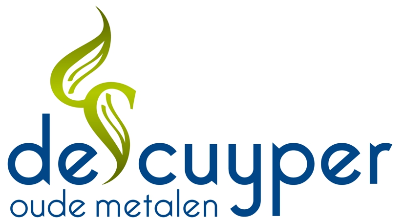 Oude metalen De Cuyper