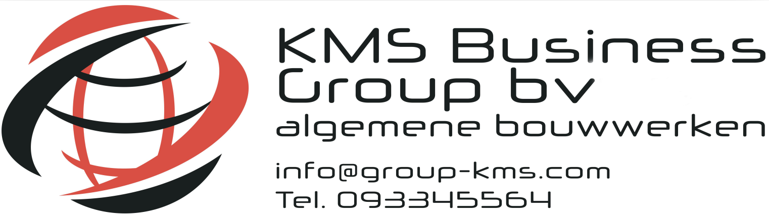 Kms Business Group BV